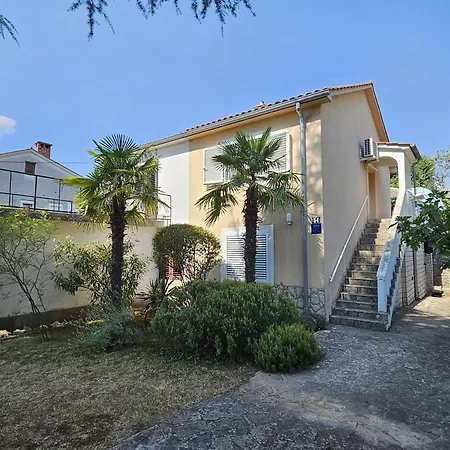 Apartment Magdica *