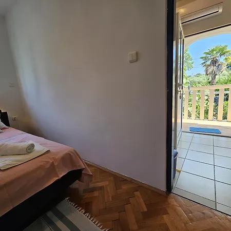 Magdica Apartment