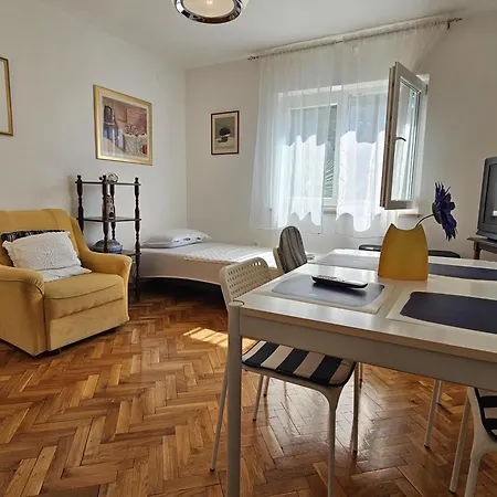 Magdica * 马林斯卡