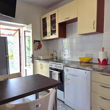 Magdica Apartamento