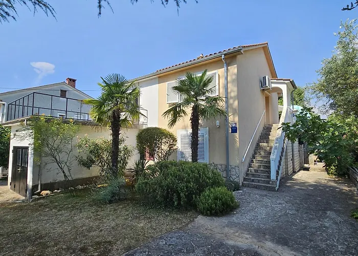 Apartment Magdica *