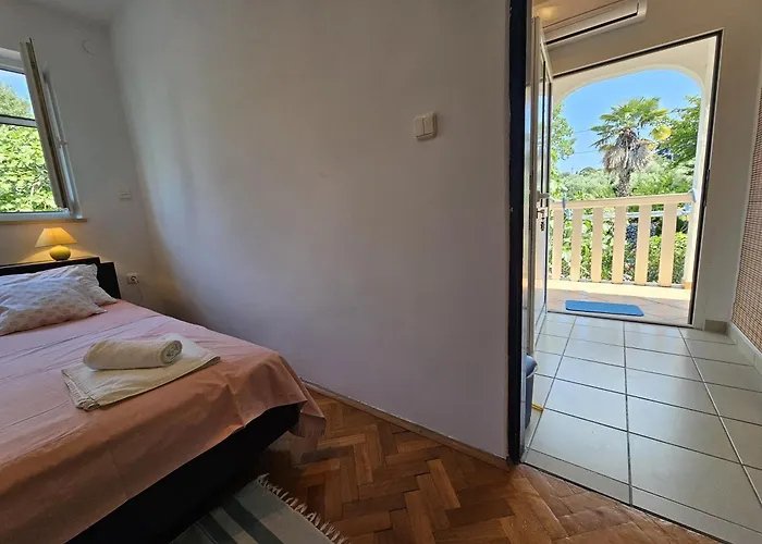 Magdica Apartment