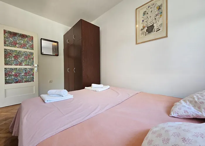 Apartment Magdica