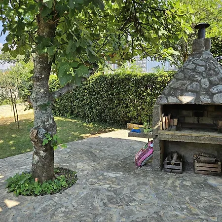 Magdica Appartement *